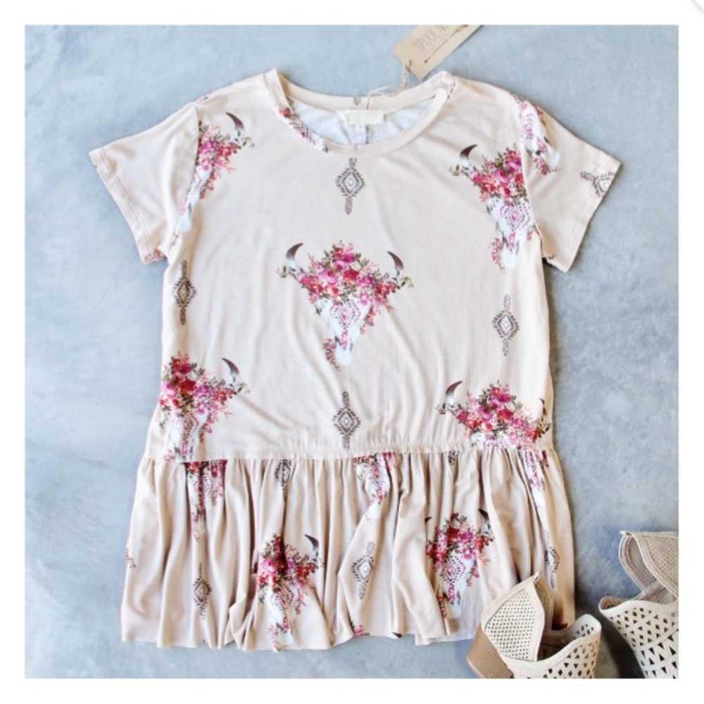 Roseville Tee